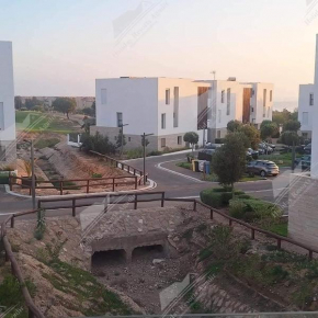 Sunset Lagoon Apartment Taghazout Bay Tamourit